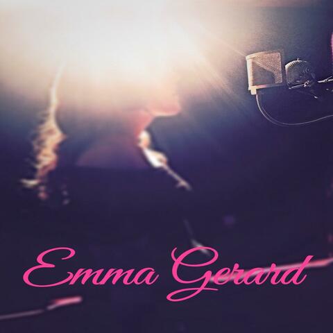 Emma Gerard Cover Album