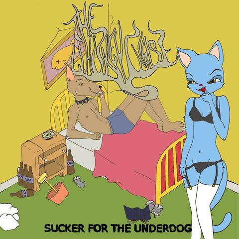 Sucker for the Underdog