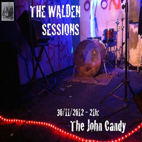 The Walden Session