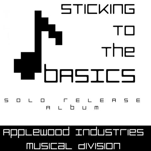 Applewood Industries Musical Division
