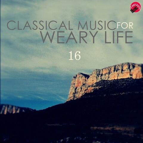 Classical music for weary life 16
