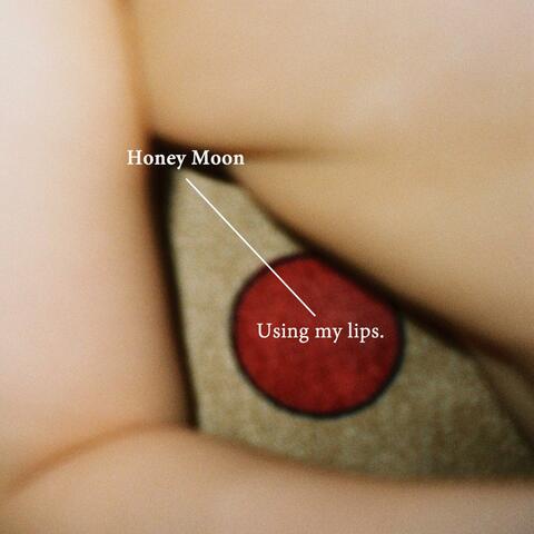 Using My Lips