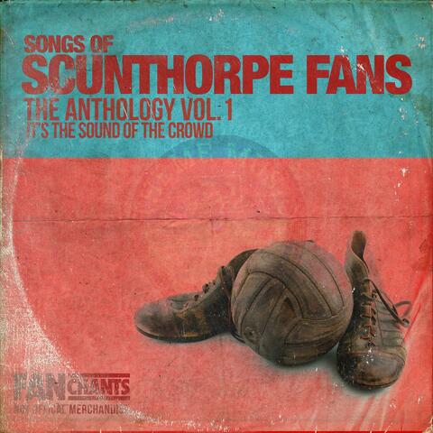 Scunthorpe Fans Anthology I 2nd Edition
