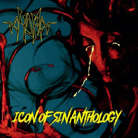 Icon of Sin Anthology
