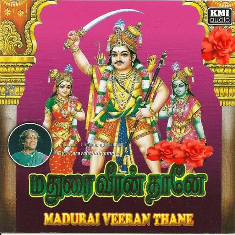 Madurai Veeran Thanei
