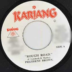 Rough Road