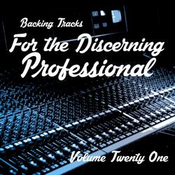 Talk to Me (Originally Performed by Stevie Nicks) [Instrumental]