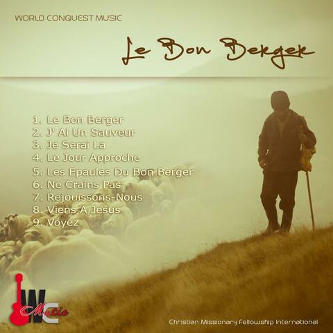 Le Bon berger