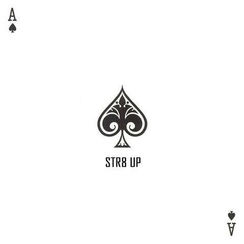 Str8 Up (feat. MeetSims & Chelsea Davis)