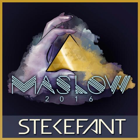 Maslow 2016 (feat. Martin Bjerke)