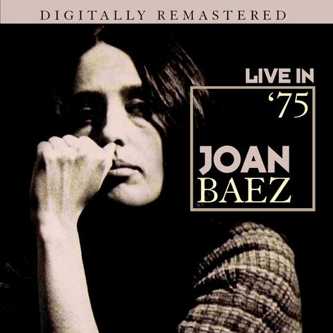 Live in '75 - Kezar Stadium, San Francisco, CA 23rd March 1975