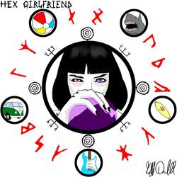 Hex Girlfriend