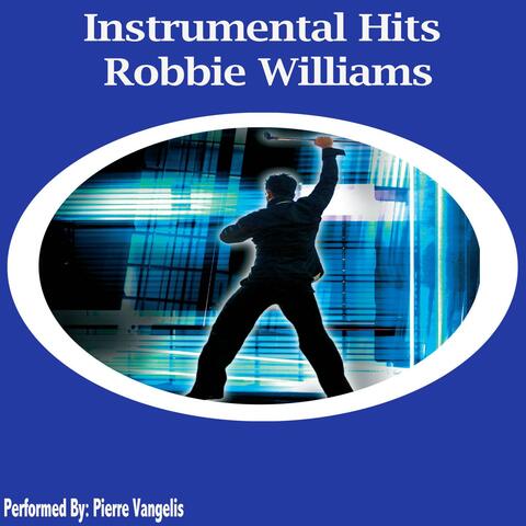Instrumental Hits Robbie Williams