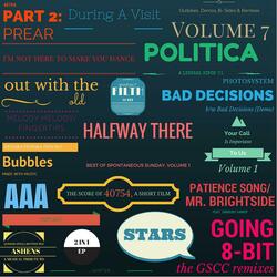 All Over the World (Peace)