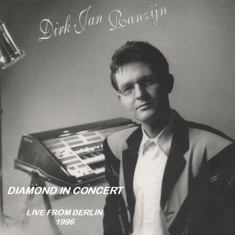 Diamond In Concert