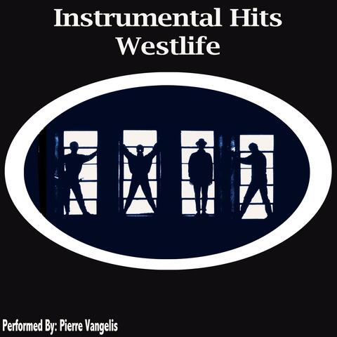 Instrumental Hits Westlife
