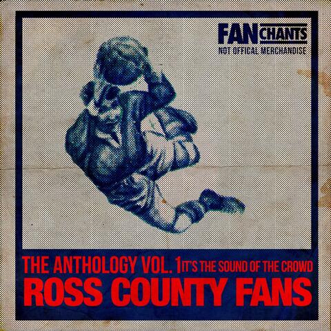Ross County Fans Anthology I 2nd Edition