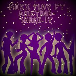 Shake It (Dabiz Remix) (feat. Aristina)