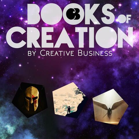 Books of Creation