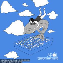 Quantum Dive (Instrumental)