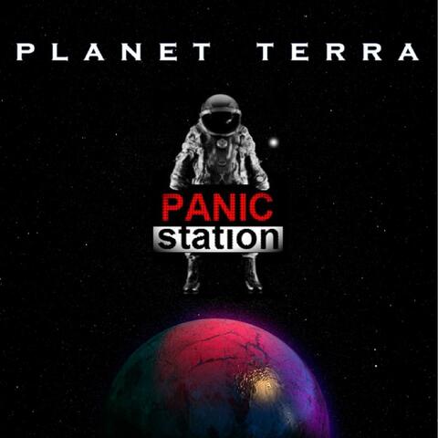 Planet Terra