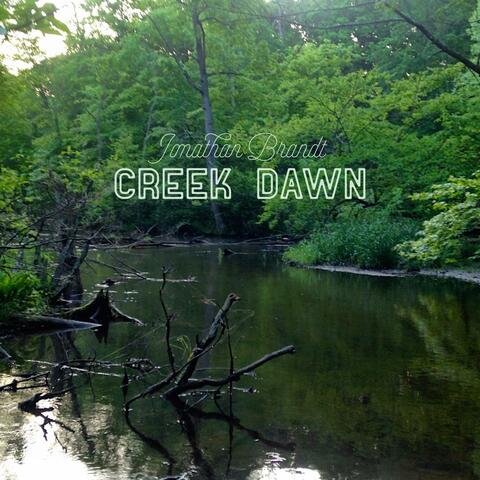 Creek Dawn