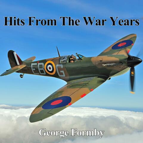 Hits From The War Years