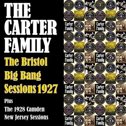 The Bristol Big Bang Sessions 1927 plus...