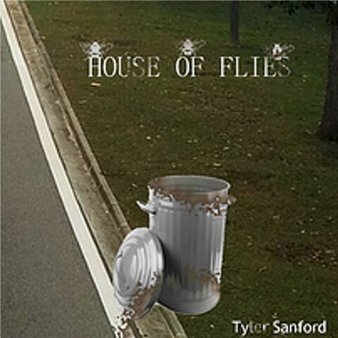 House of Flies EP