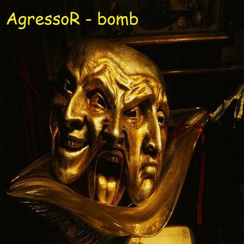 Bomb EP