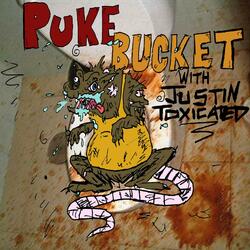 Trashy (feat. Justin Toxicated)