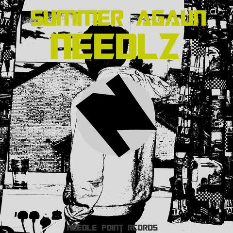 Summer Again