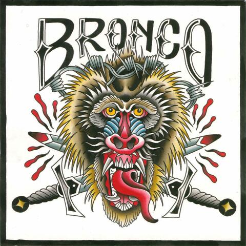 Bronco