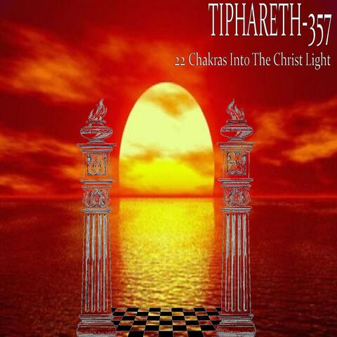 22 Chakras Into The Christ Light