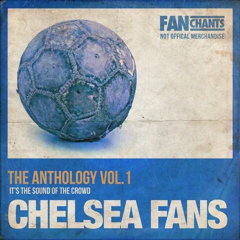 Chelsea Fans Anthology I 2nd Edition