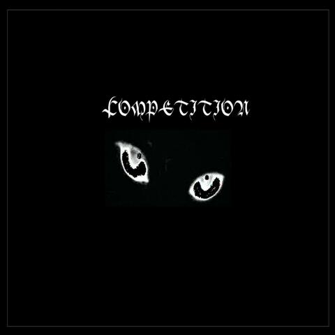 Competition (feat. African Freshest)