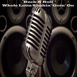 Tennessee Rock N Roll