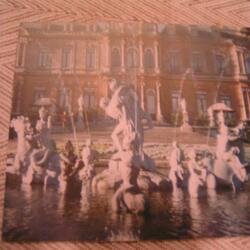 Saw My Love the Other Day