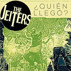 ¿Quién Llegó?