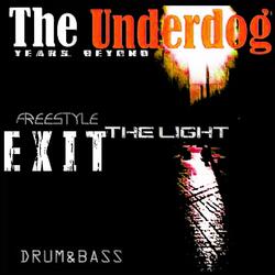 Exit (Drum and Bass )