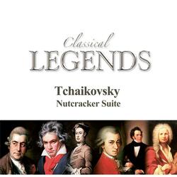 ‘The Nutcracker’ Suite, Op 71a:
