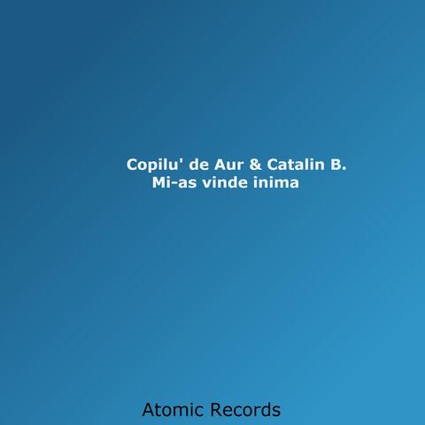 Copilu' de Aur