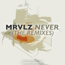 Never (Campo Remix)