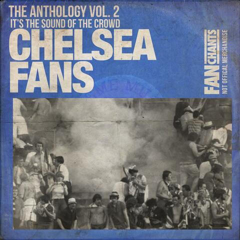 Chelsea Fans Anthology II 2nd Edition