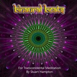 Binaural Beats - Natures Cosmic Energy