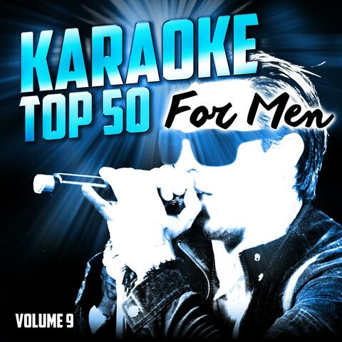 Instrumental Top 50 for Men, Vol. 9