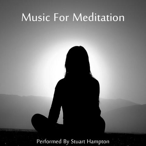Music For Meditation