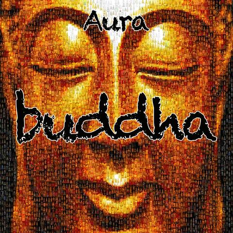 Buddha - Aura