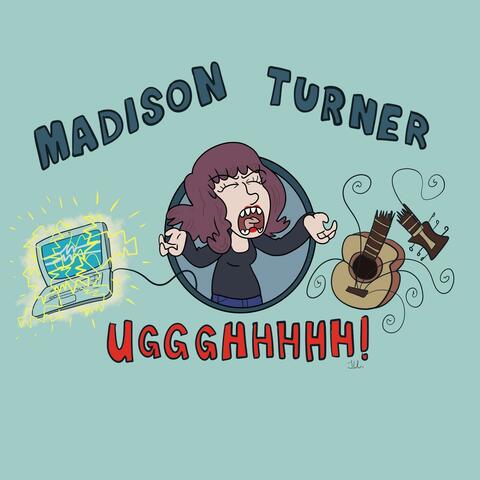 UGGGHHHHH!