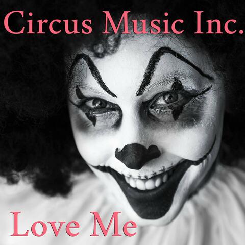 Circus Music Inc.